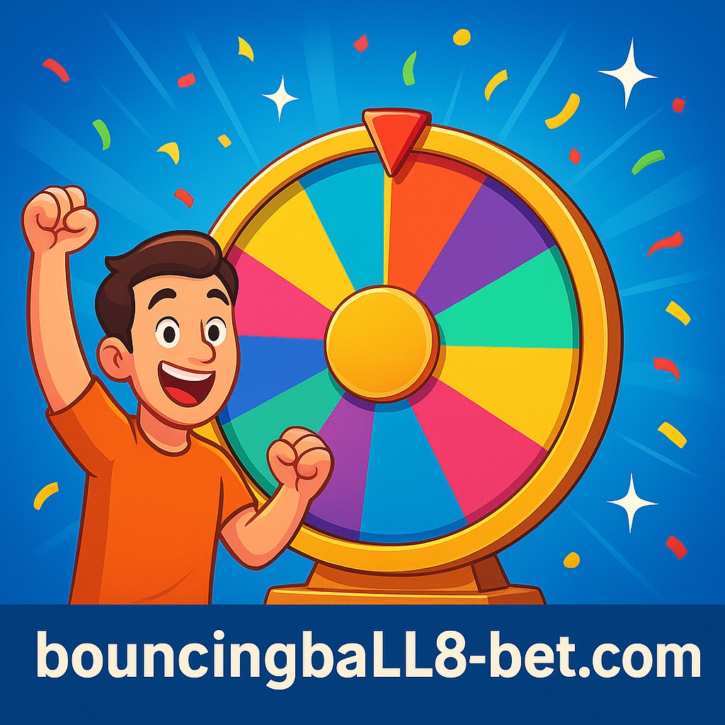 বাংলাদেশে BouncingbaLL8 লাইভ গেমিং প্ল্যাটফর্ম