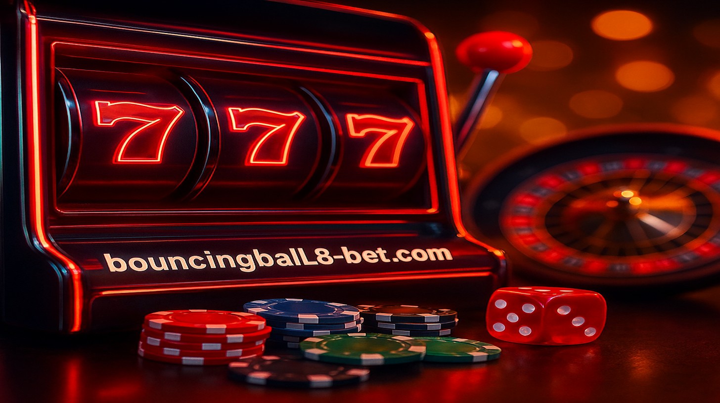BouncingbaLL8 গোল্ডেন ল্যান্ড সোনালি থিম