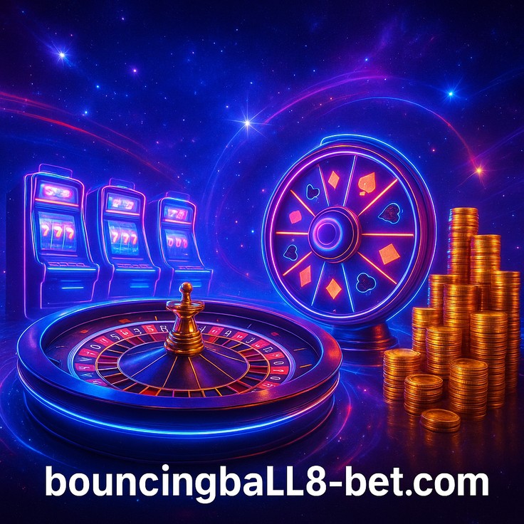 BouncingbaLL8 জঙ্গল রাজা মোবাইল গেম