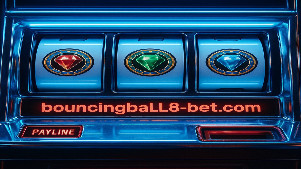 BouncingbaLL8 মোবাইল আর্কেড অভিজ্ঞতা