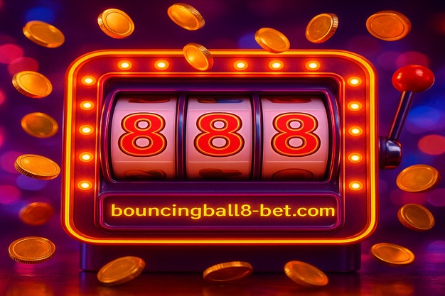বাংলাদেশে BouncingbaLL8-এ রেজিস্ট্রেশন ও লগইন
