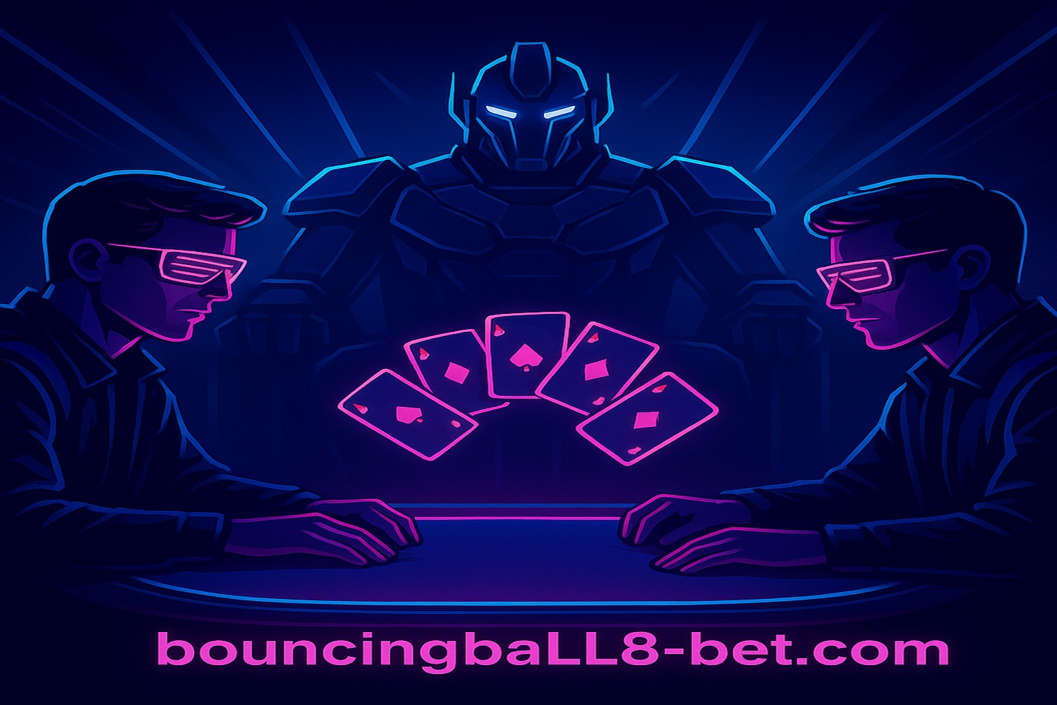 BouncingbaLL8 চার্জ বাফেলো আর্কেড