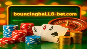 BouncingbaLL8 নিরাপদ কলব্রেক খেলার নিশ্চয়তা