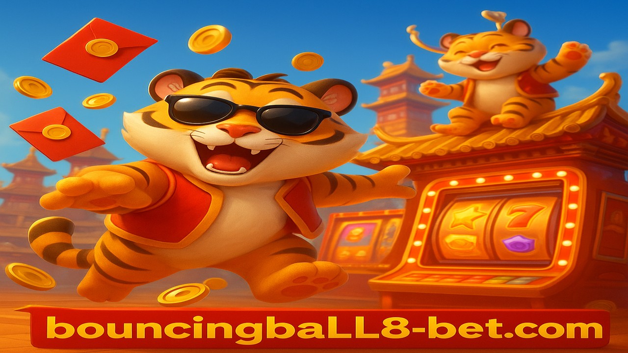 BouncingbaLL8 মোবাইল গোল্ডেন ল্যান্ড গেম