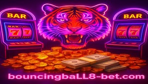 বাংলাদেশে BouncingbaLL8 অনলাইন গেমিং