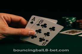 BouncingbaLL8 কার্ড গেম বাংলাদেশ