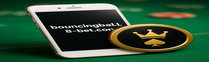 BouncingbaLL8 জঙ্গল রাজা থিম